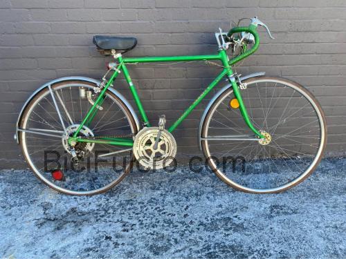 Schwinn Varsity scheda tecnica e recensioni